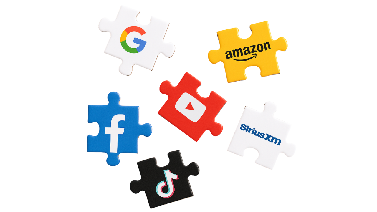 Is your strategy truly integrated or just fragmented across channels?