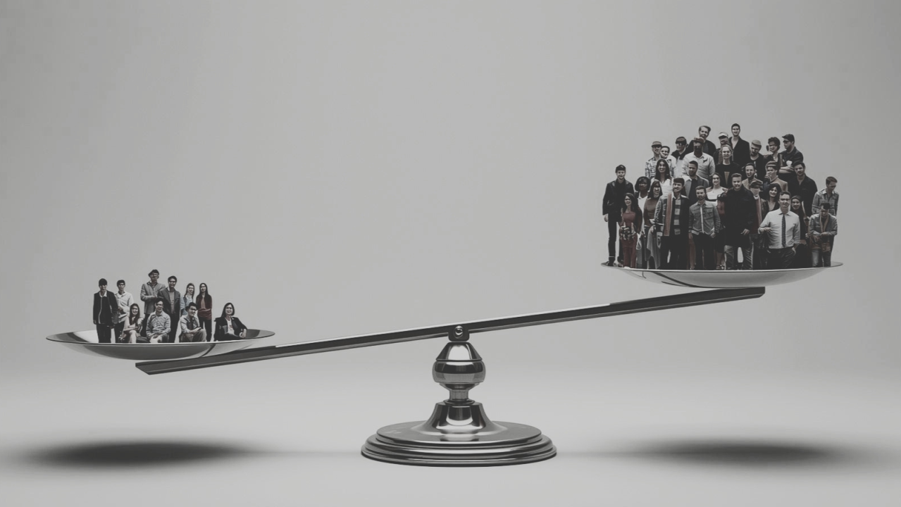 Why Lead Generation Is Limiting Your Growth