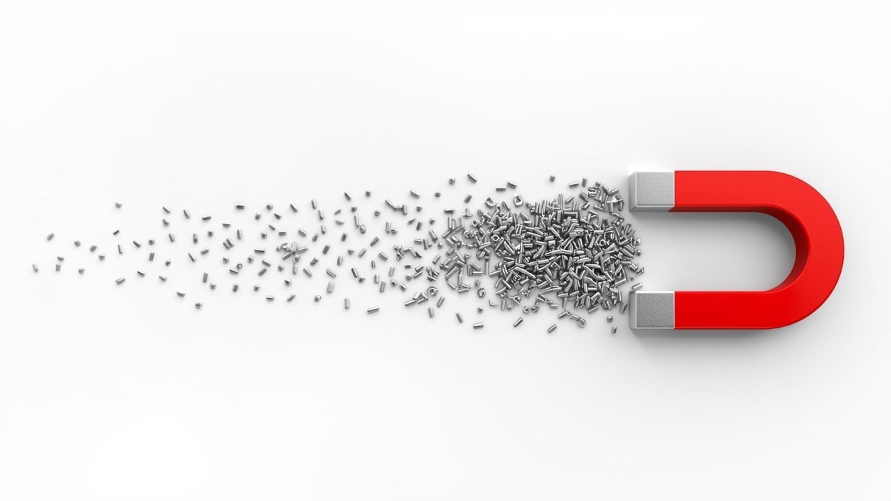 Are You Growing Market Share Or Fighting for It?