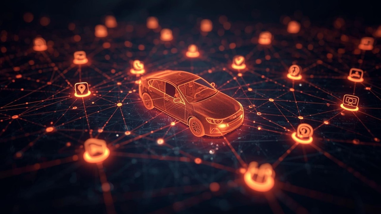 What Does the Modern Automotive Buying Journey Actually Look Like?