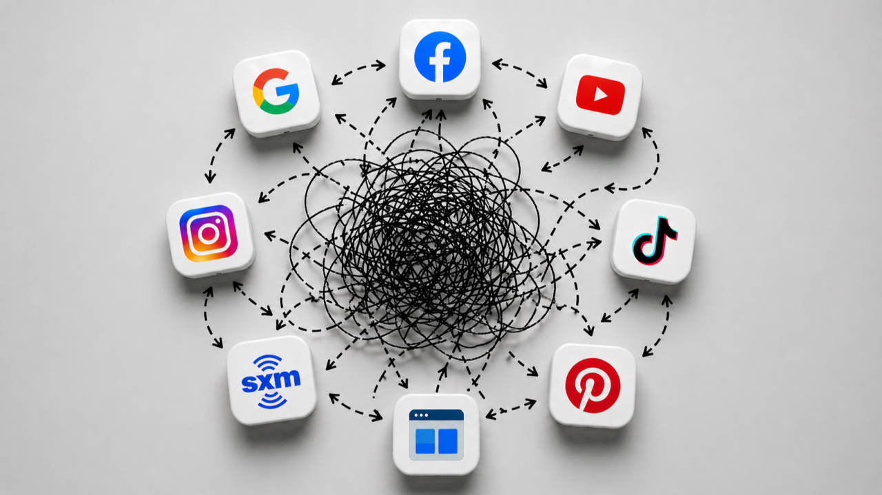 Could Your Dealership Marketing Be Failing Without an Omnichannel Strategy?