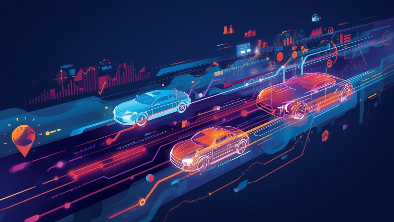 What is Predictive Modeling for Automotive Advertising?