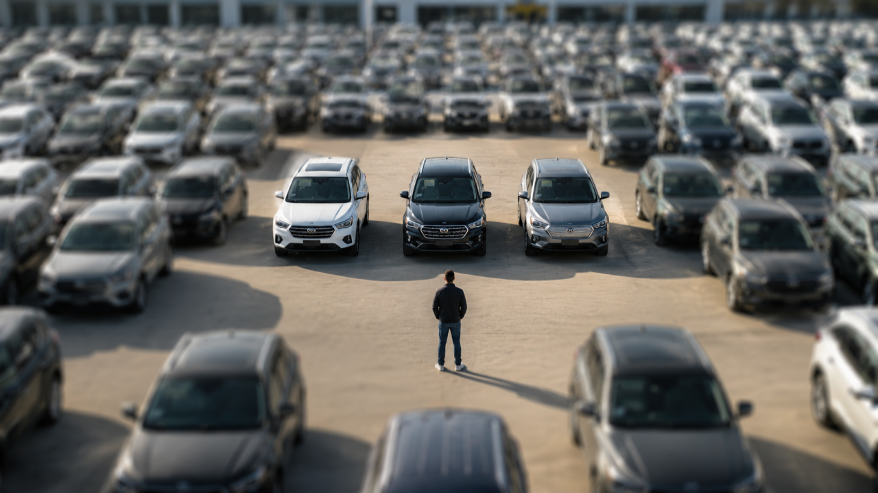 Buyers Are Deciding Earlier. Is Your Advertising Keeping Up?