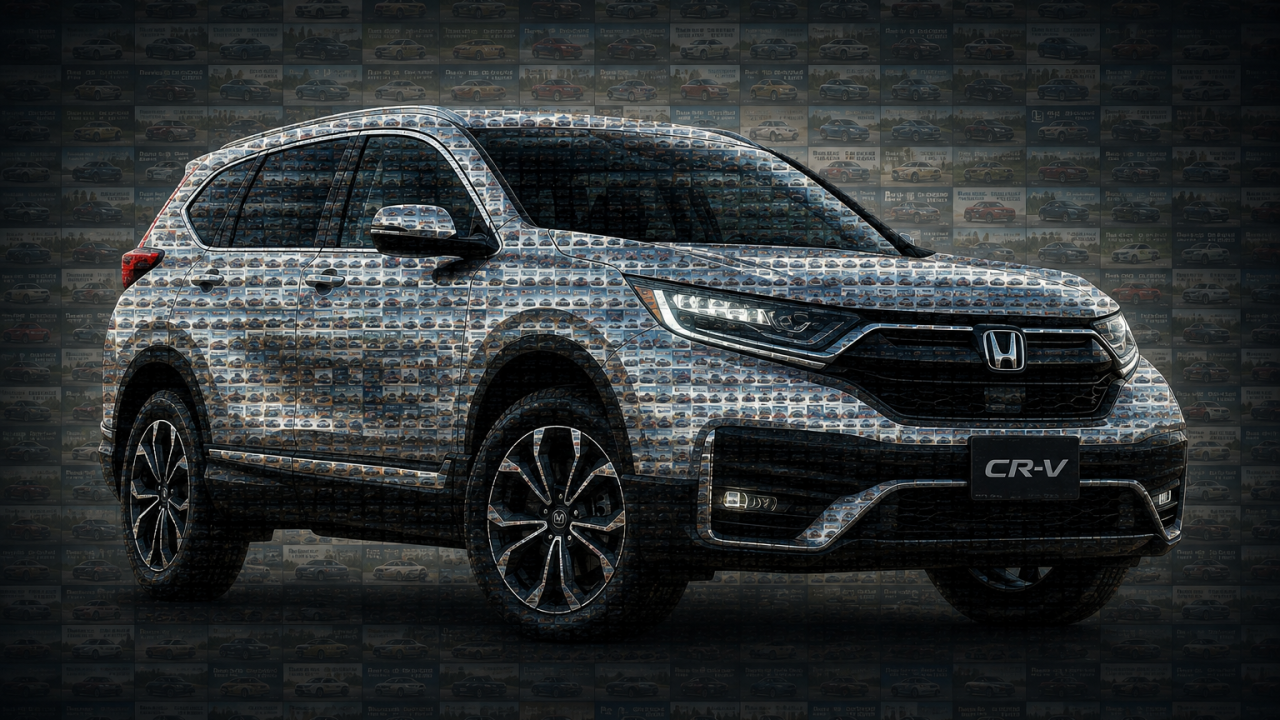 How AI Is Transforming Dealership Video Advertising : The End of One-Size-Fits-All Dealership Video